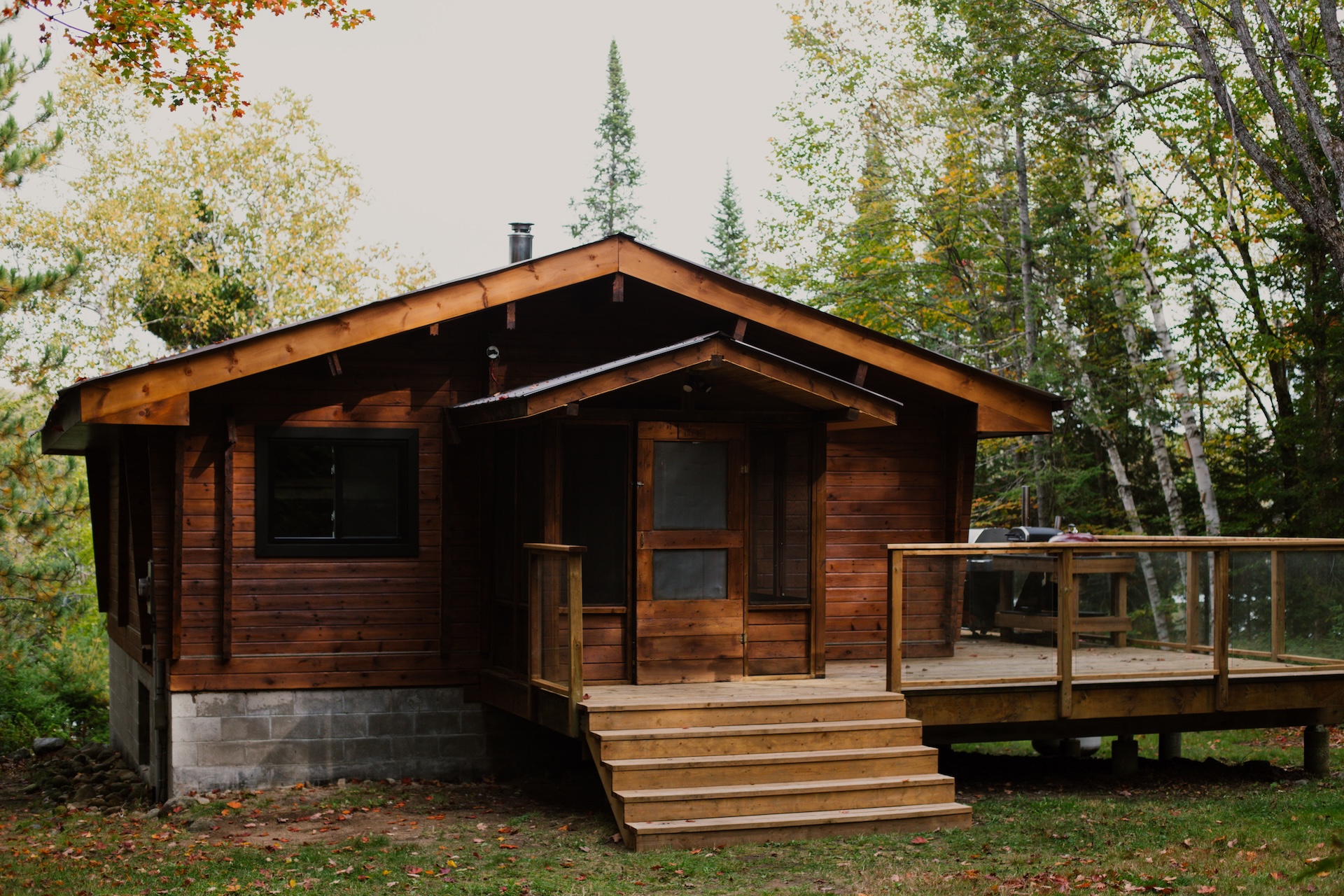 The Silver Clam House